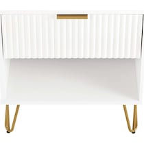 sheridan white  pc bedroom   