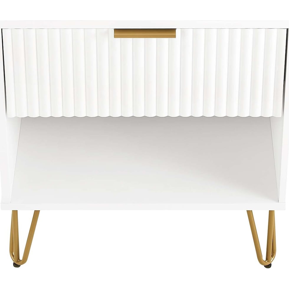 sheridan white  pc bedroom   