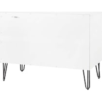 sheridan white gray  pc bedroom   