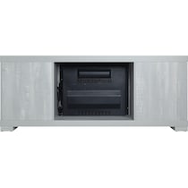 sheryl gray fireplace tv stand   