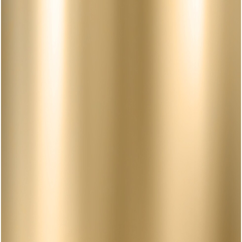 shia white gold counter height stool   
