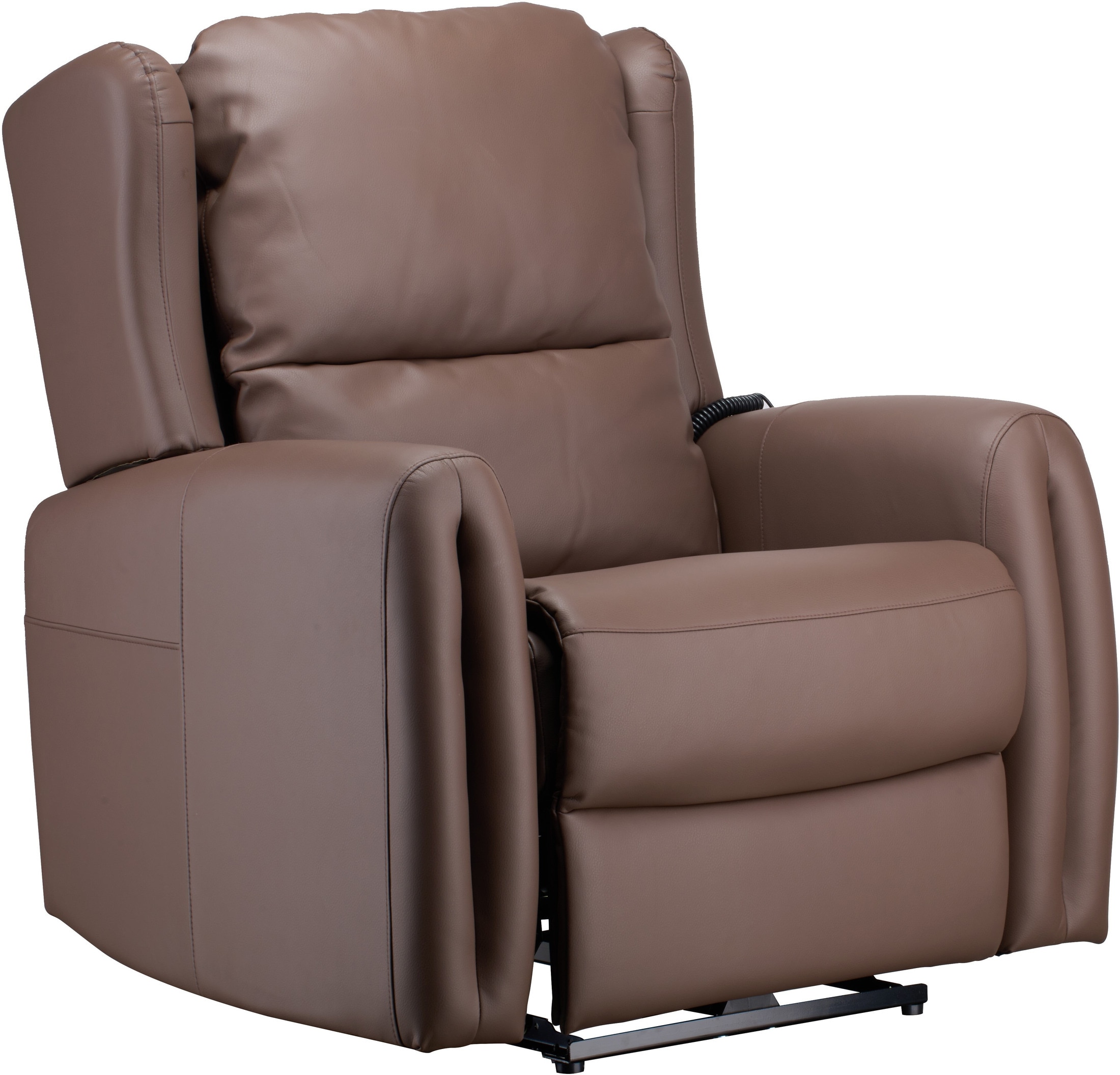 Shiatsu recliner 2024