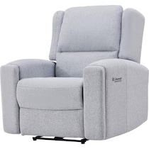 shiatsu gray massage chair   