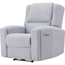 shiatsu gray massage chair   