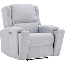 shiatsu gray massage chair   