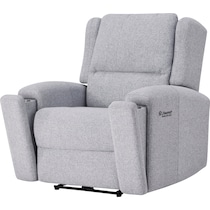 shiatsu gray massage chair   