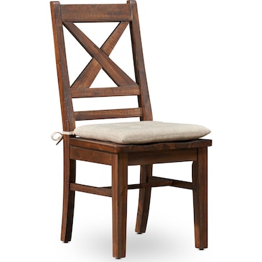 Undefined American Signature Furniture, Pier 1 Torrance Dining Chair