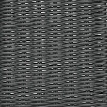 shorefront black white outdoor lounge chair   