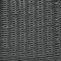 shorefront black white outdoor sofa   