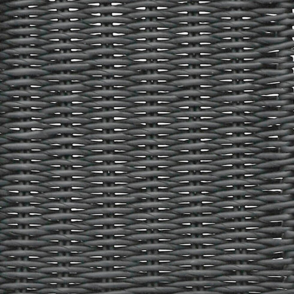 shorefront black white outdoor sofa   