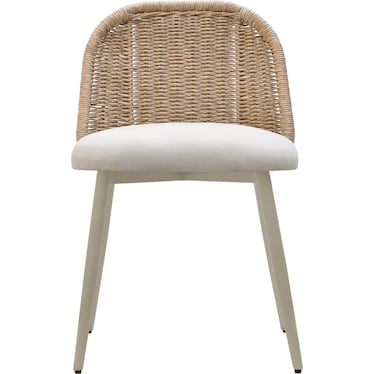 Shorefront Outdoor Dining Chair