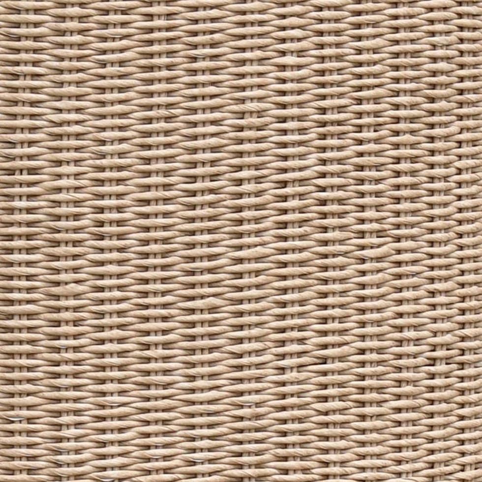shorefront cream tan outdoor chair   
