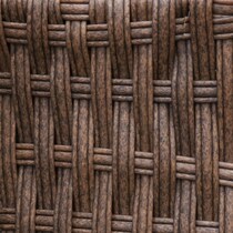 shoreline pecan outdoor sofa set   