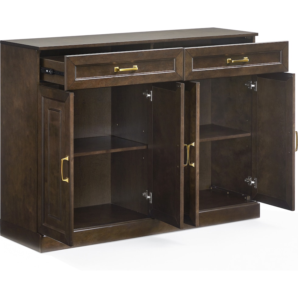 sideboard   