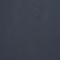 sidney blue  pc twin bedroom   