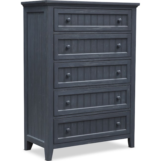 Bedroom Furniture - Sidney Chest