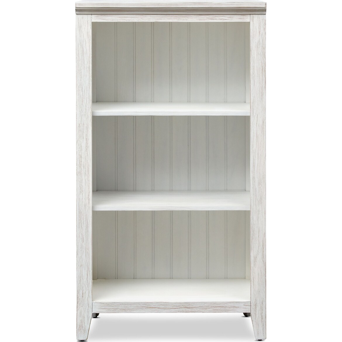 Sidney Bookcase American Signature Furniture