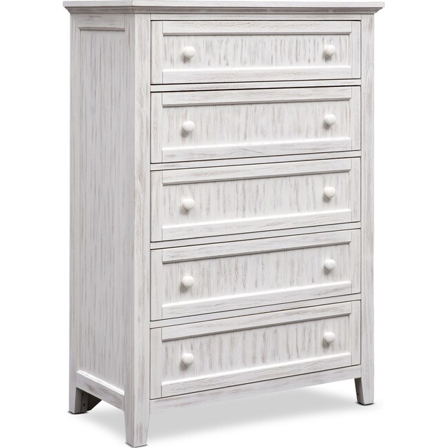 Bedroom Furniture - Sidney Chest