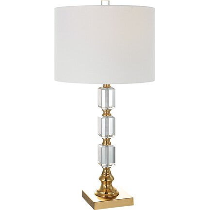 Sidora Table Lamp