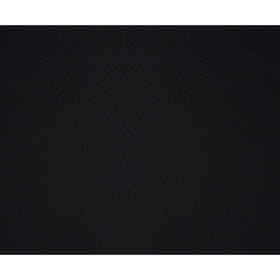 sierra black  pc power reclining sectional   