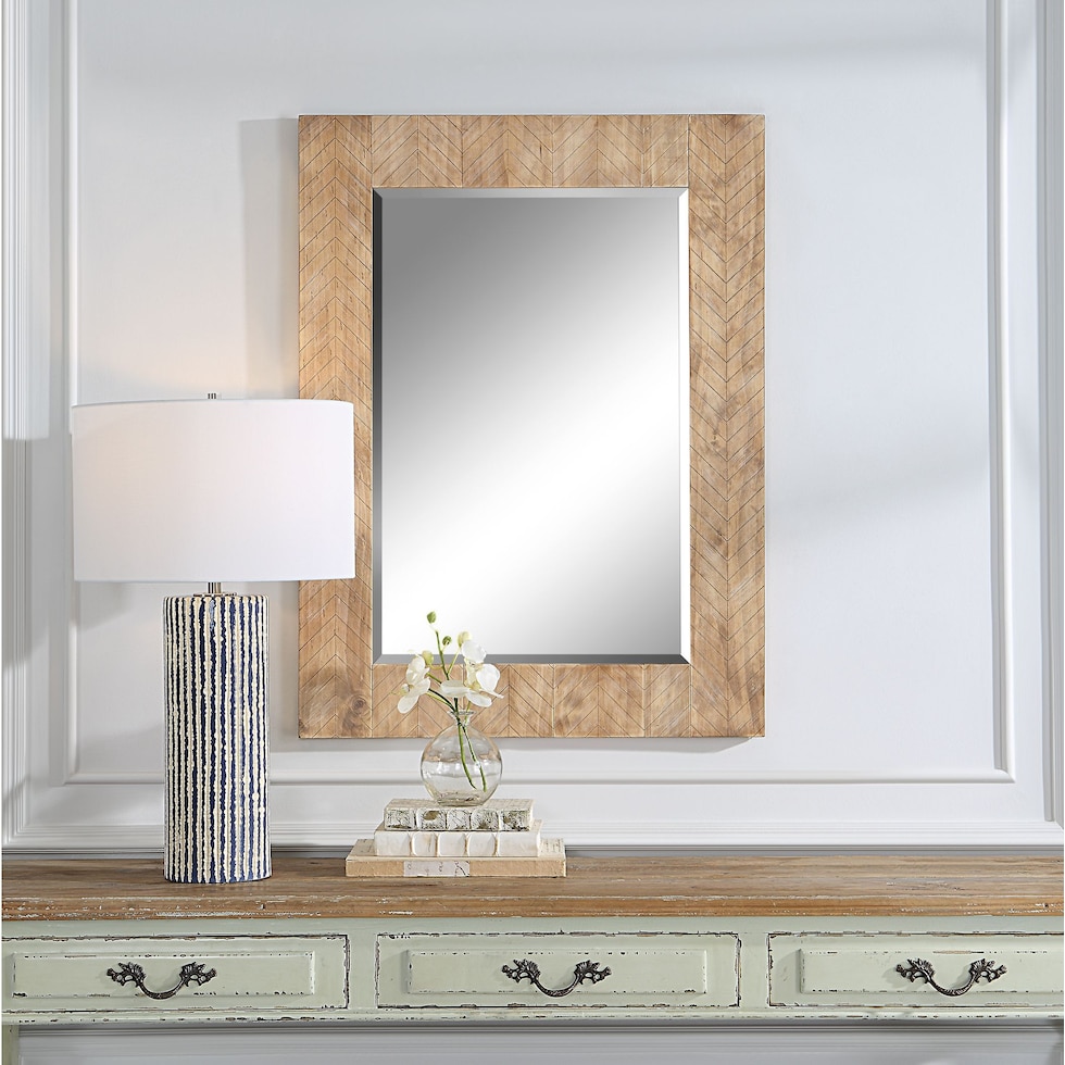 signija neutral mirror   