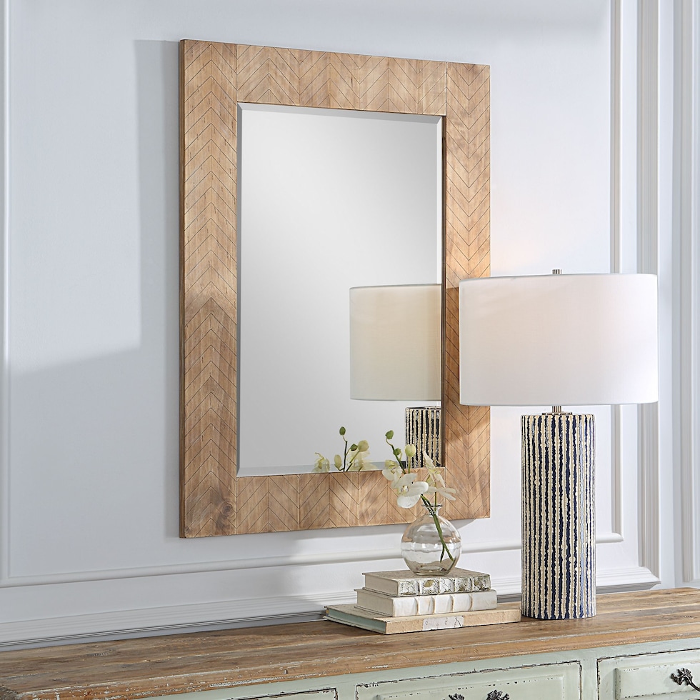 signija neutral mirror   