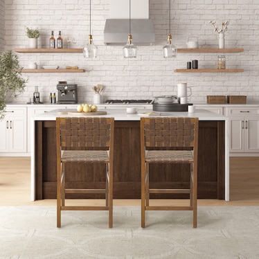 Sikora Counter-Height Stool