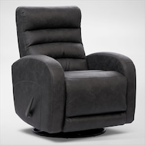 silas gray recliner   