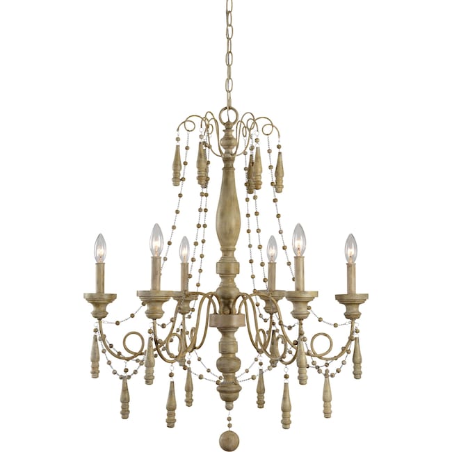 Home Accessories - Silvana Chandelier