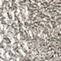 silver swatch  