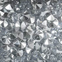 silver swatch  