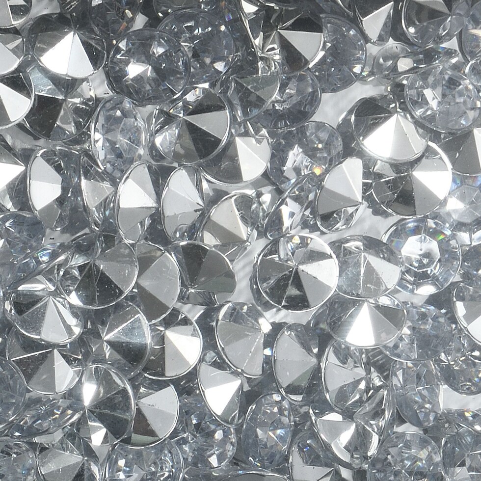 silver swatch  