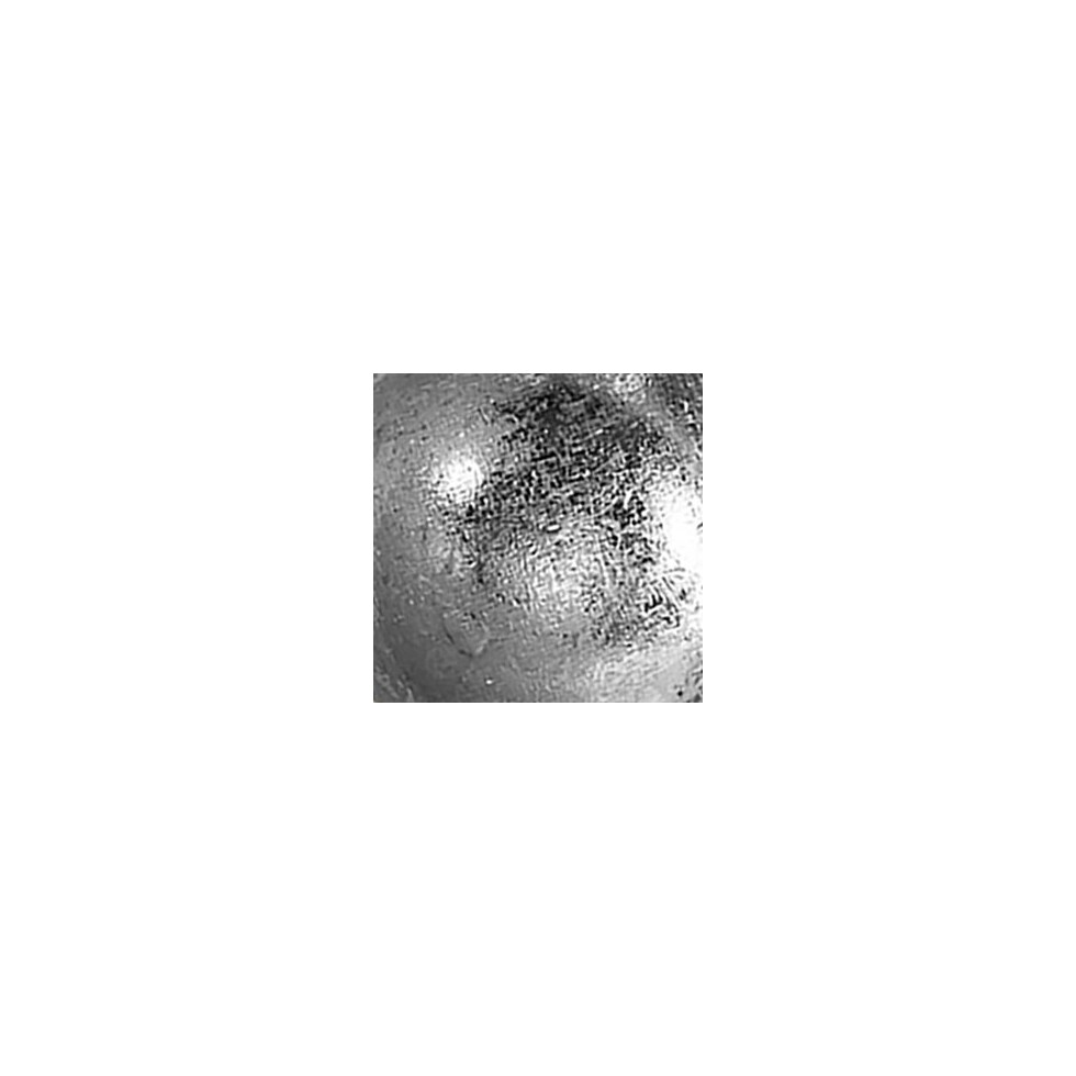 silver swatch  
