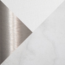 silver swatch  
