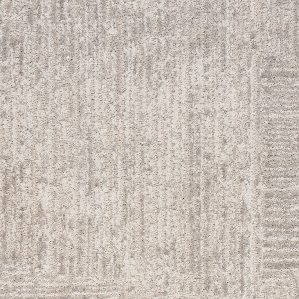 silver swatch  