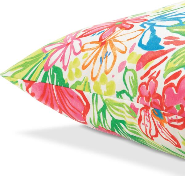 Silvi Indoor/Outdoor Pillow American Signature Furniture