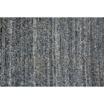 simeon blue area rug  x    