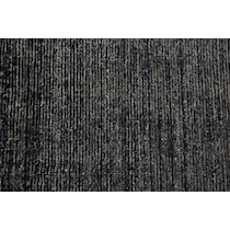 simeon gray area rug  x    