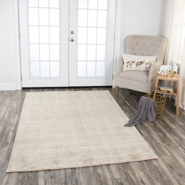 Simeon Area Rug
