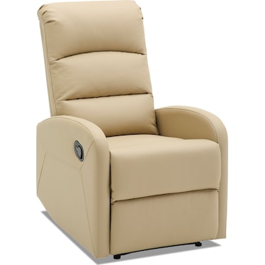 Simone Manual Recliner