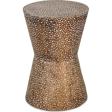 Singer Accent Table