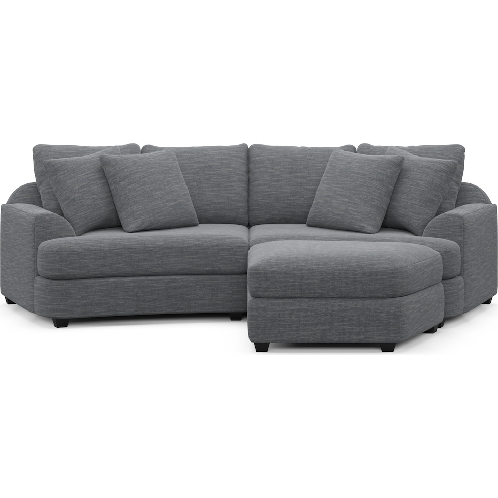 skylar blue  pc living room   