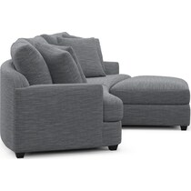 skylar blue  pc living room   
