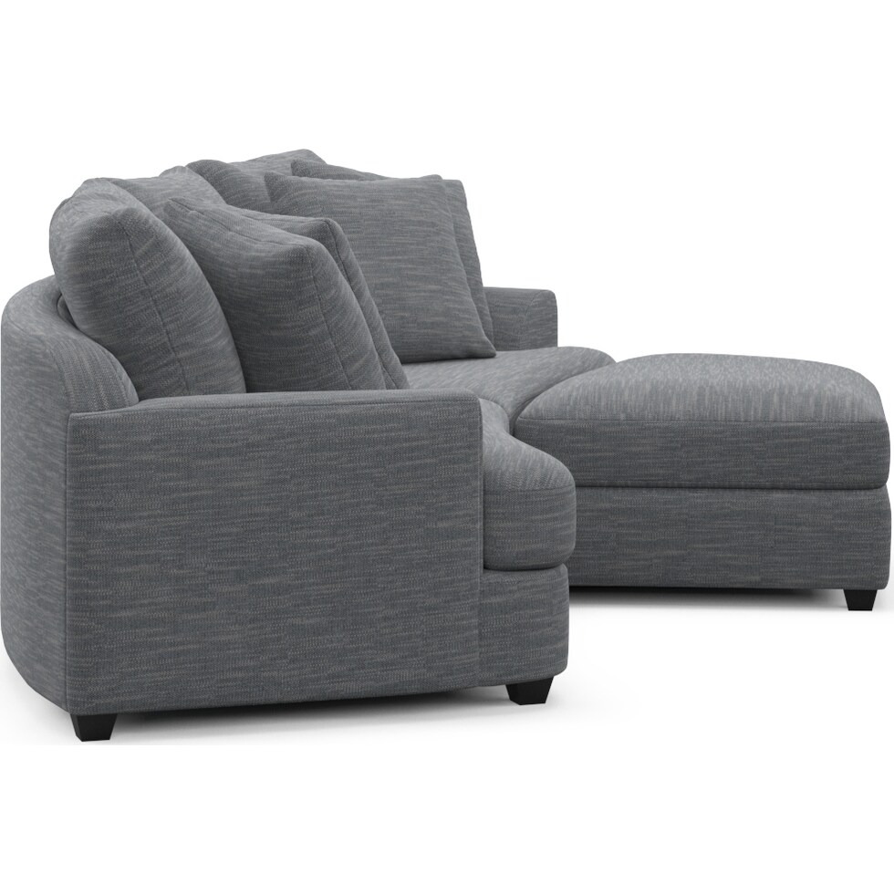 skylar blue  pc living room   