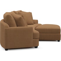 skylar dark brown  pc living room   