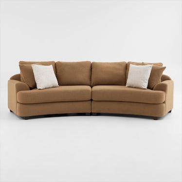 Skylar 2-Piece Sofa