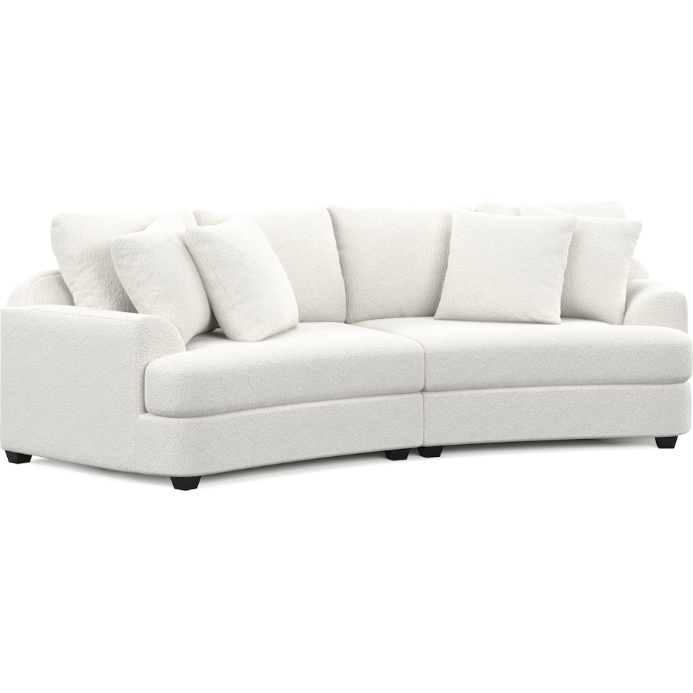 skylar gray sofa   