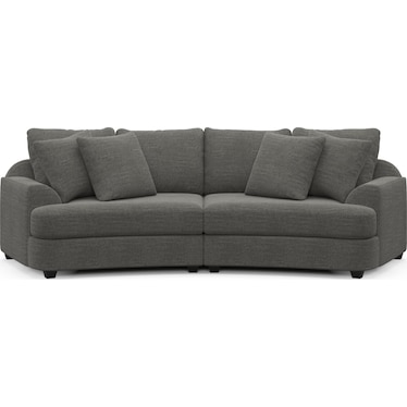 Skylar 2-Piece Sofa