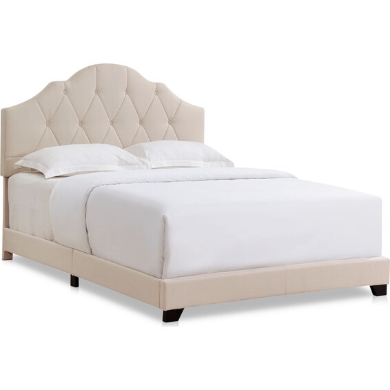 Queen Size Beds American Signature Furniture