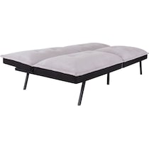 skyler gray futon   